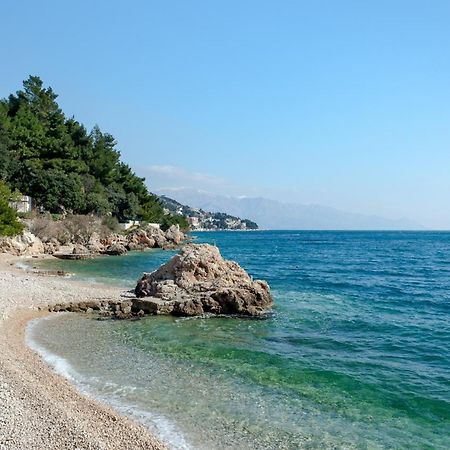 Apartments Toni Omis Luaran gambar