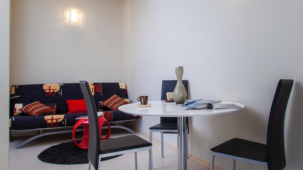 Apartments Toni Omis Bilik gambar