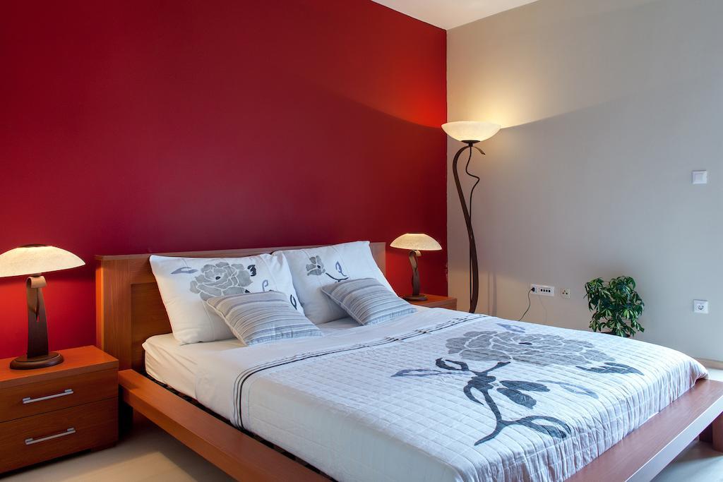 Apartments Toni Omis Bilik gambar